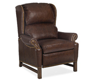 (image for) Hancock and Moore - Barron Recliner